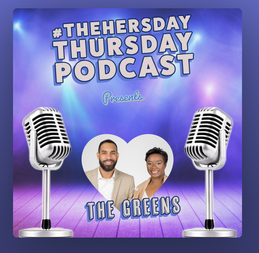 Episode 11: Conversation with The Greens