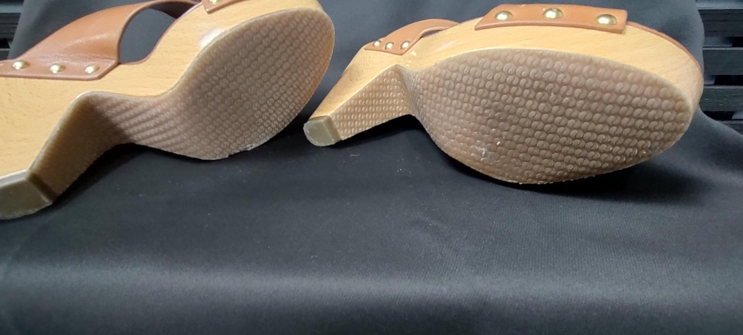 Jessica Simpson Cassidy Wedge Sandal