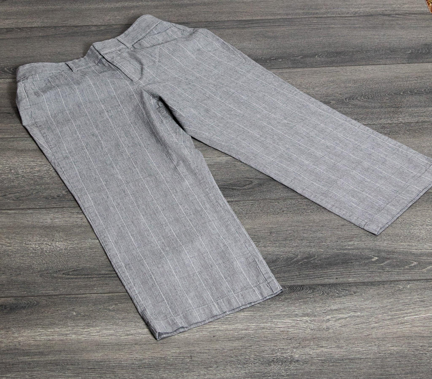 Dockers Stretch Metro Capri Pants