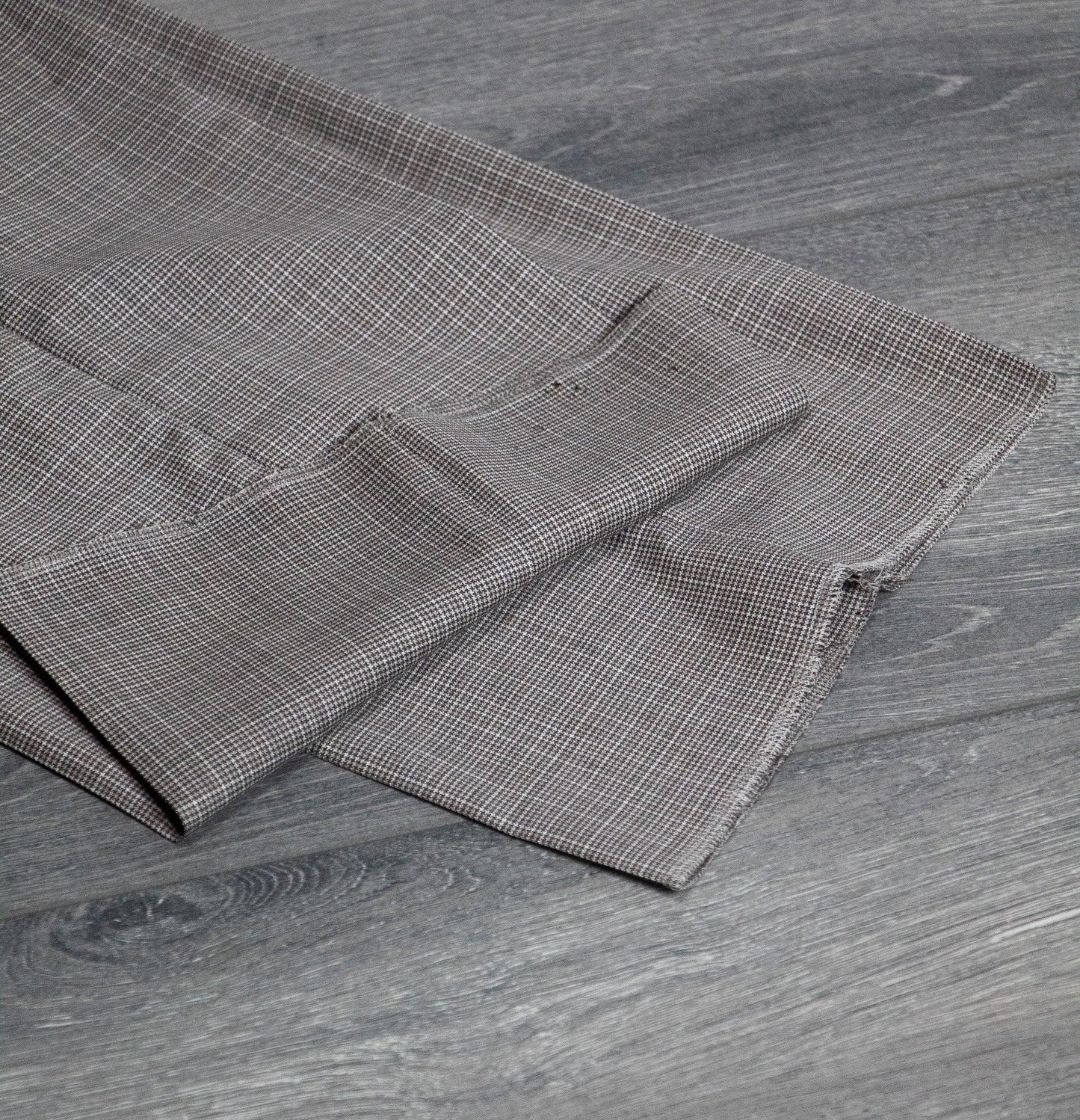 Zanella Men's Wool Dress Pants