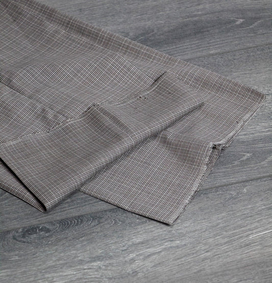 Zanella Men's Wool Dress Pants