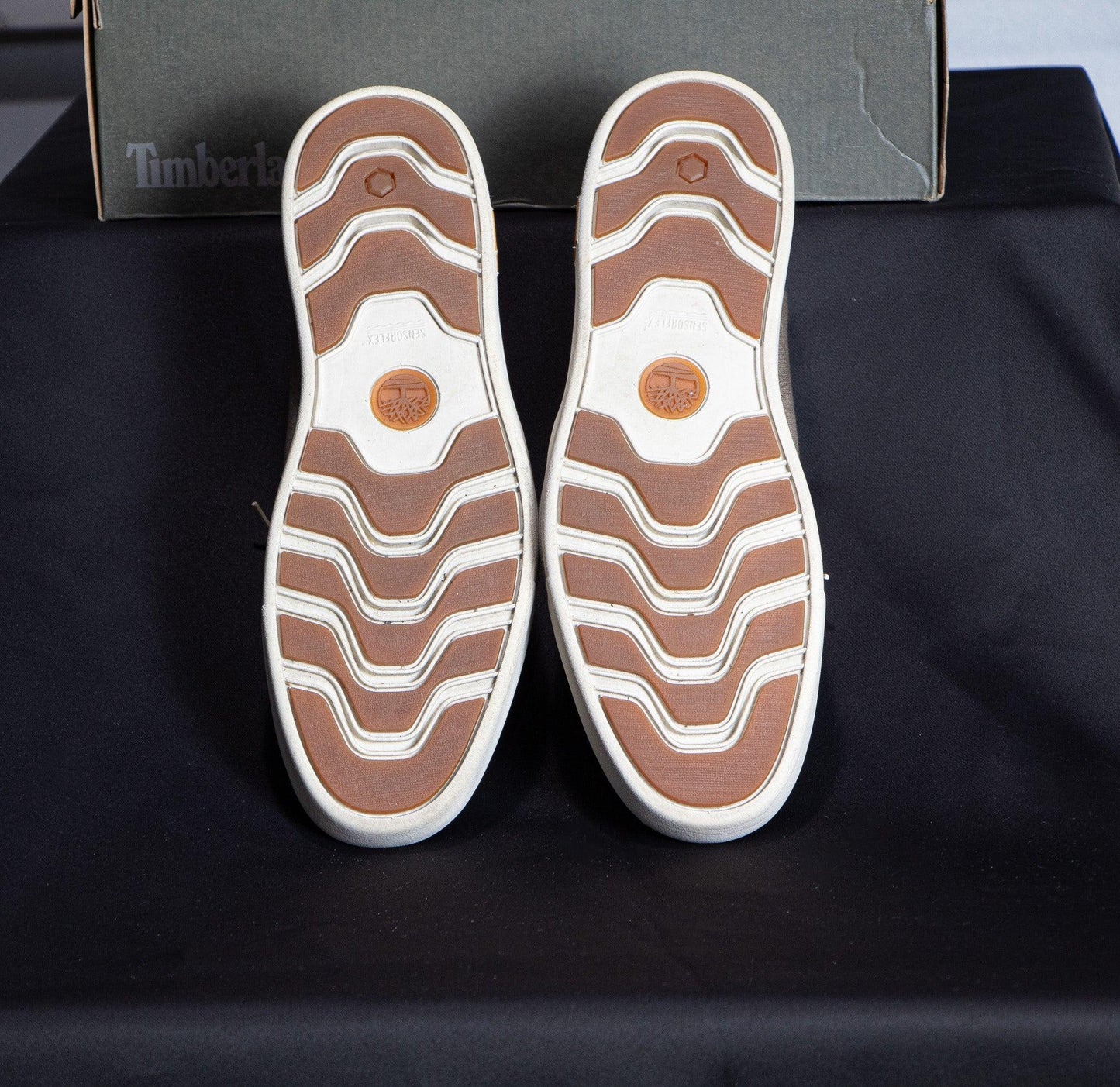 Timberland Amherst Mens