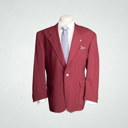 Hardwick Men's Blazer Modern Cut
