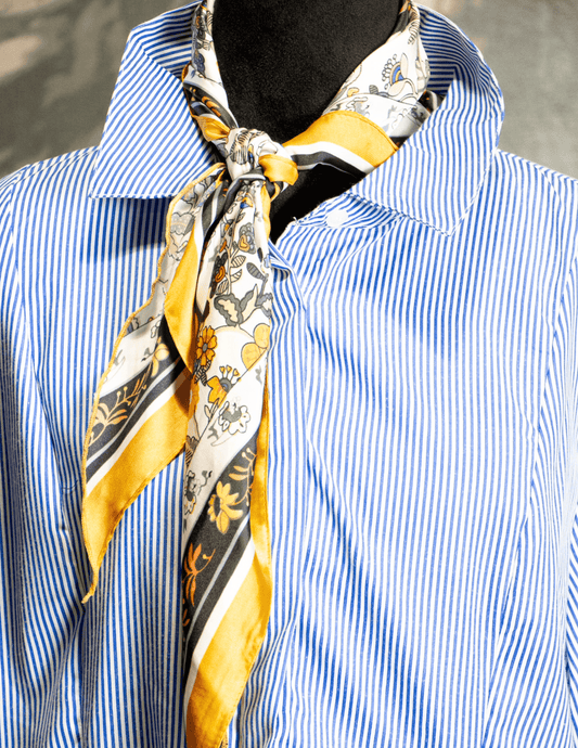 True Destiny Puff Sleeve Dress