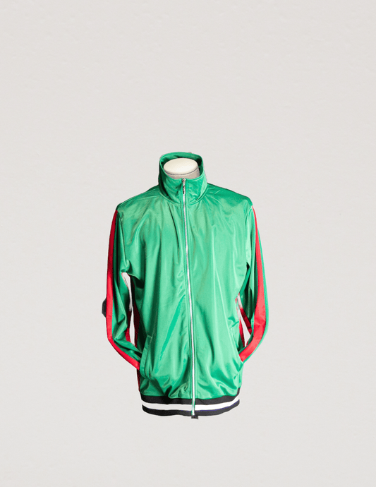 AMERICAN STITCH - Men's Track Top Jacket - Sons of SPPhillips