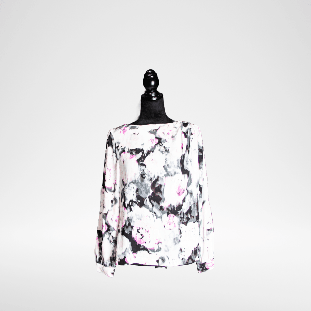 Liz Claiborne Blouse - Sons of SPPhillips