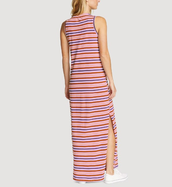 Women's Coast and Climb Sleeveless Maxi Dress