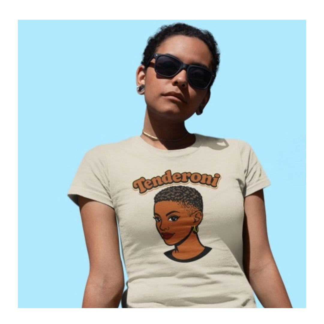 Tenderoni R&B Tee