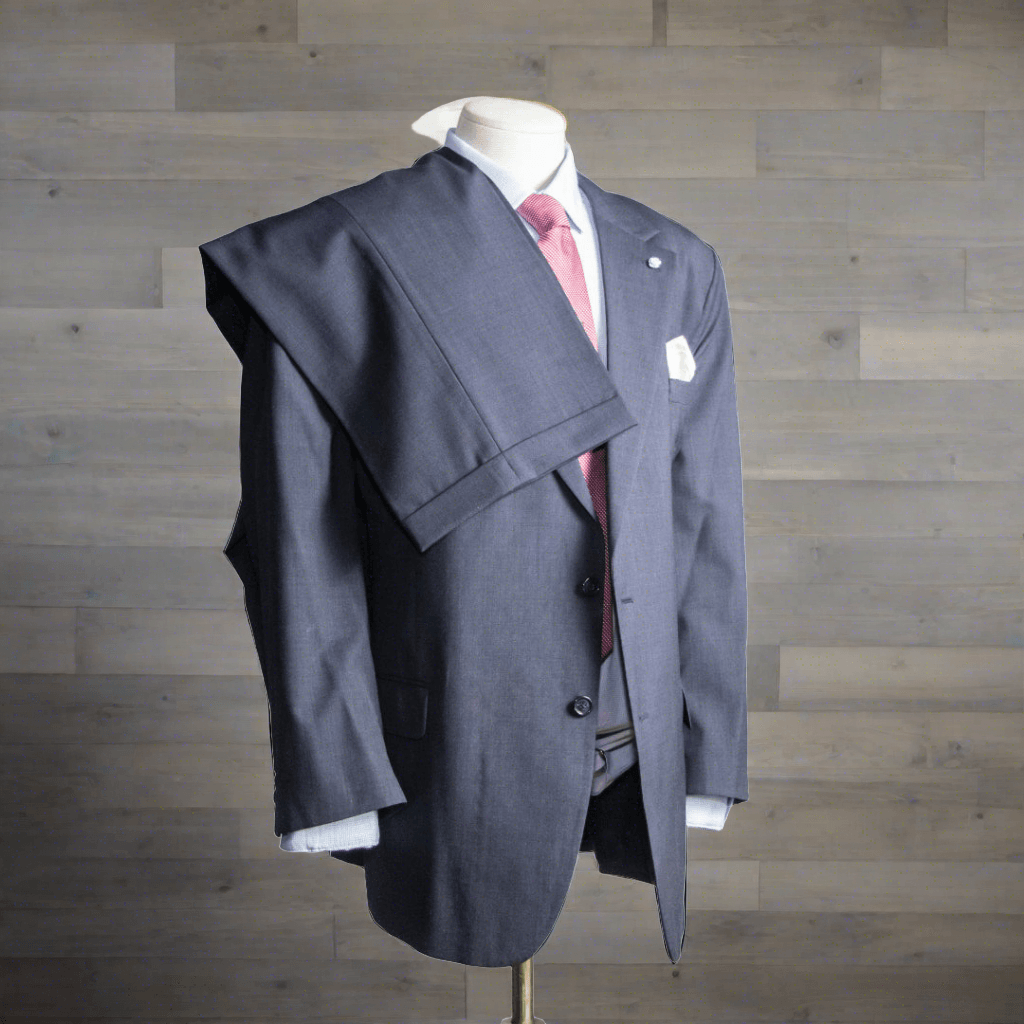 Jos. A. Bank Traveler Collection Suit