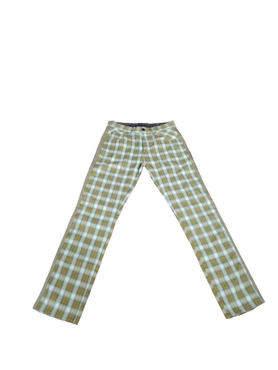 Stacy Adams Men's Denim Jeans