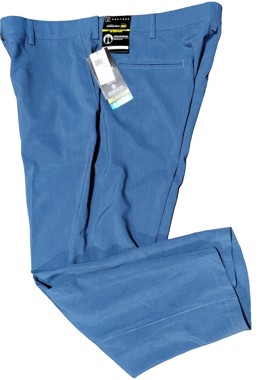 PGA TOUR Motionflux 360 Mens Classic Fit Golf Pant