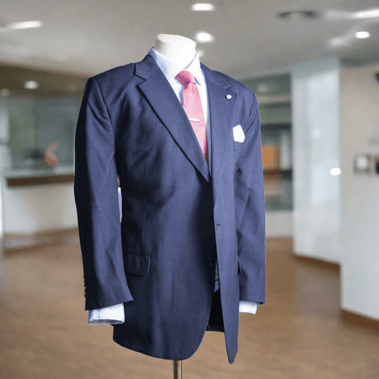 Jos. A. Bank Traveler Collection Suit
