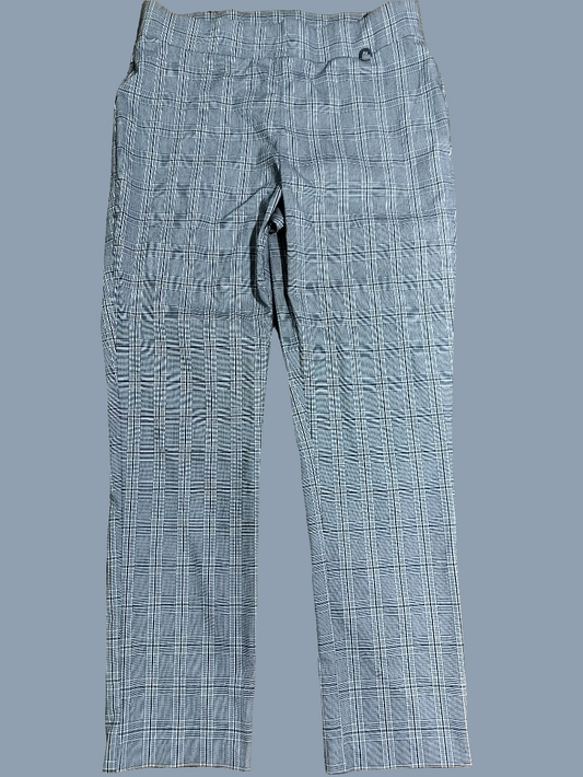 Rafaella Women's Stretch Leggings