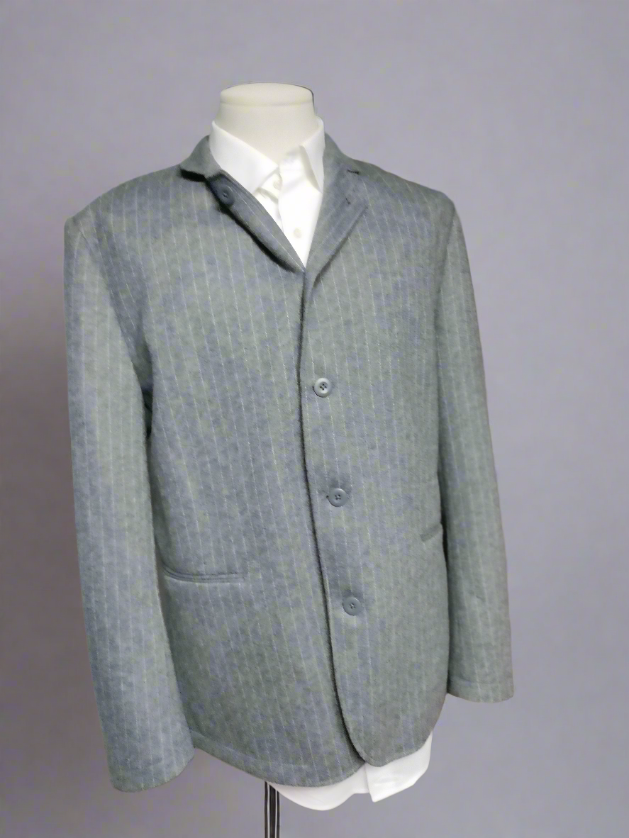 Express Slim Fit Blazer - Sons of SPPhillips