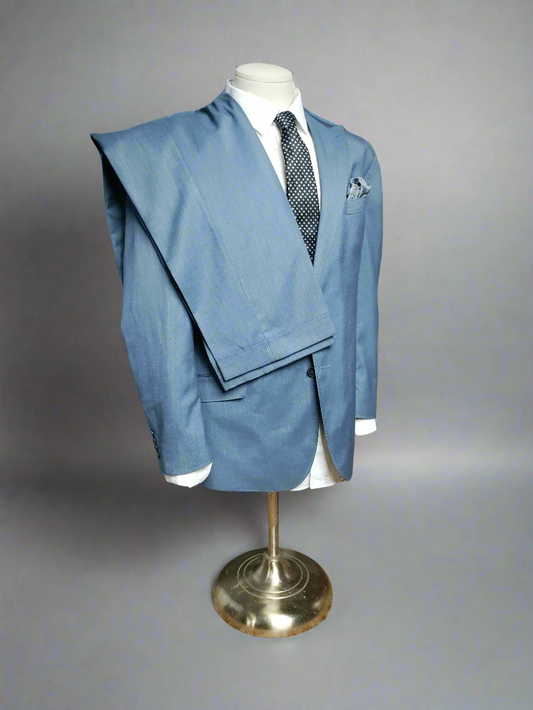 Steve Harvey Celebrity Edition Suit