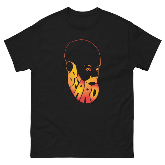 Beard Bro Sun Life Tshirt