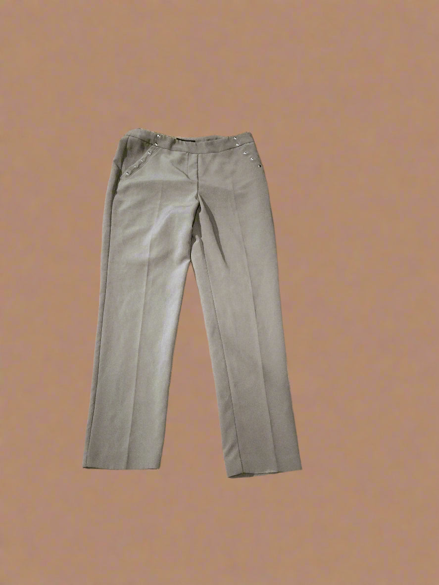 Zac & Rachel Women's Pull-On Pants