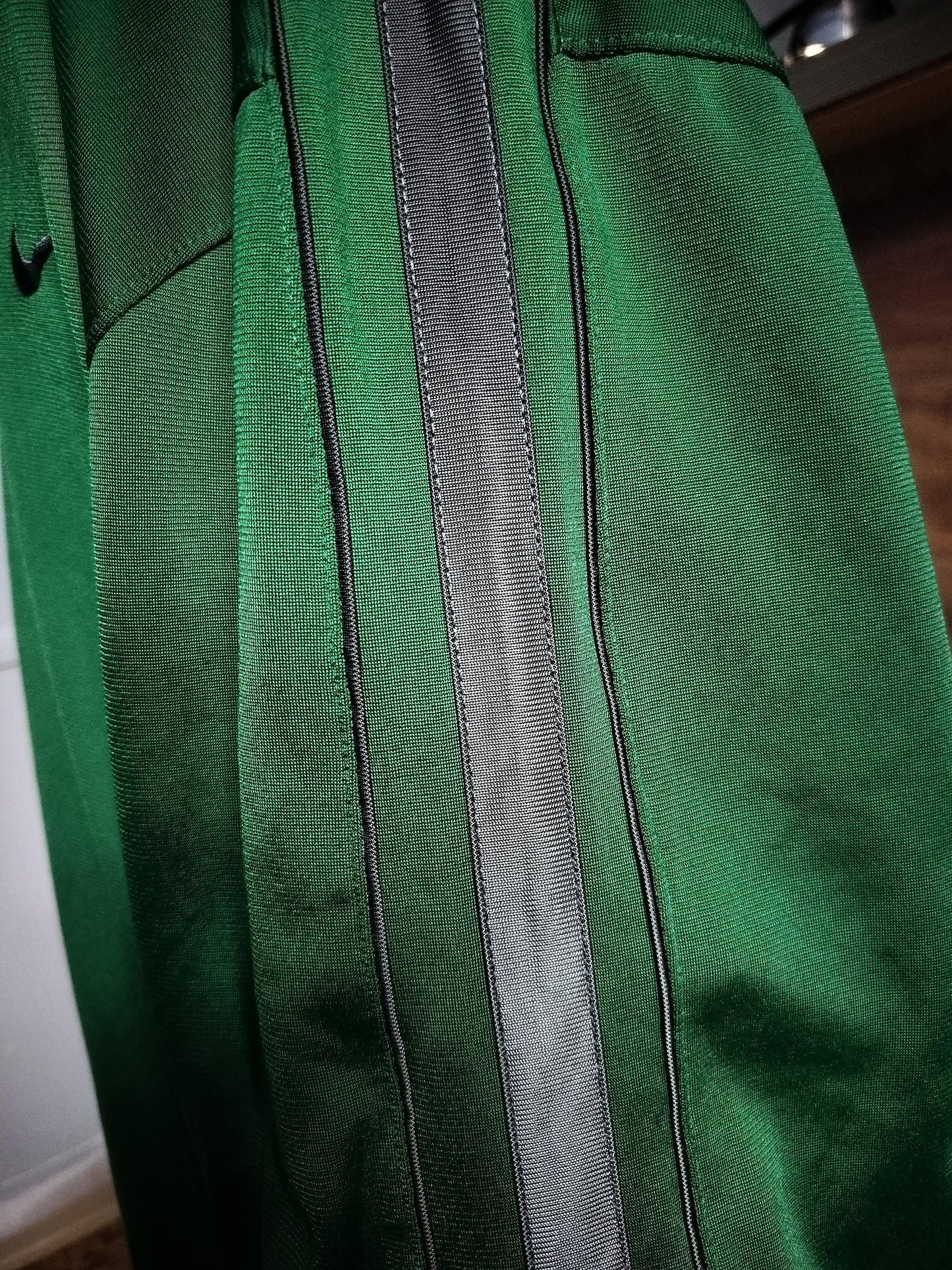 Nike Basketball Jacket - Sons of SPPhillips