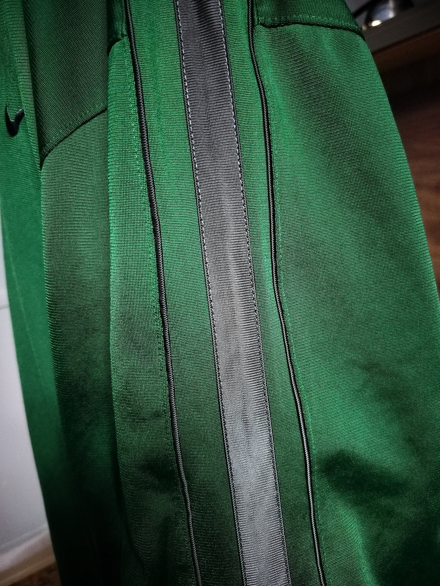 Nike Basketball Jacket