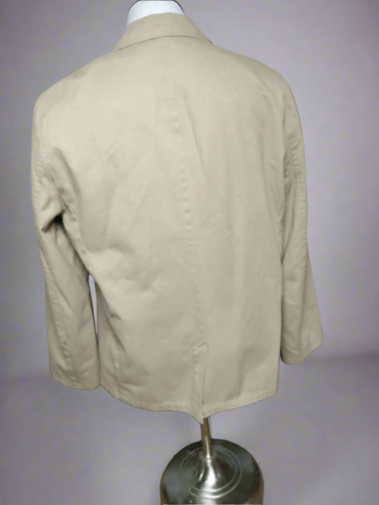 Mutual Weave Men's Utility Blazer