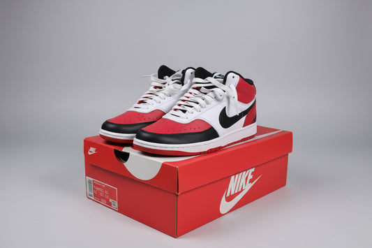 Men's Nike Court Vision Mid Sneakers