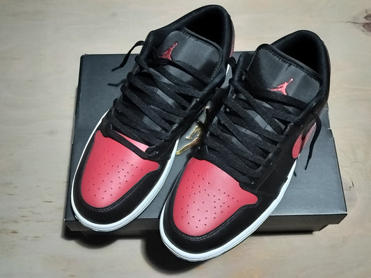 Air Jordan 1 Low SE