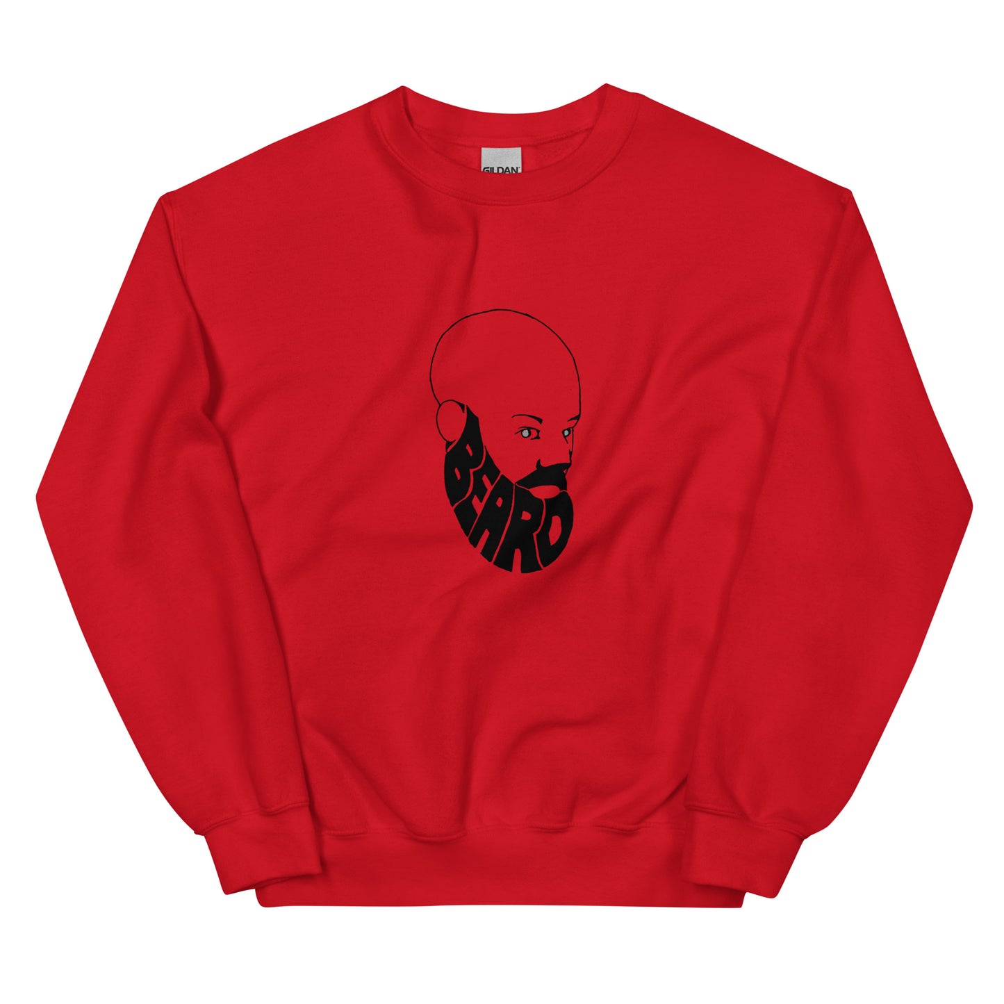 Beard Bro Men's Sweatshirt - Sons of SPPhillips