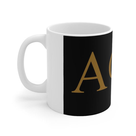 All Day Fraternity Brotherhood by #TheHer Coffee Mug