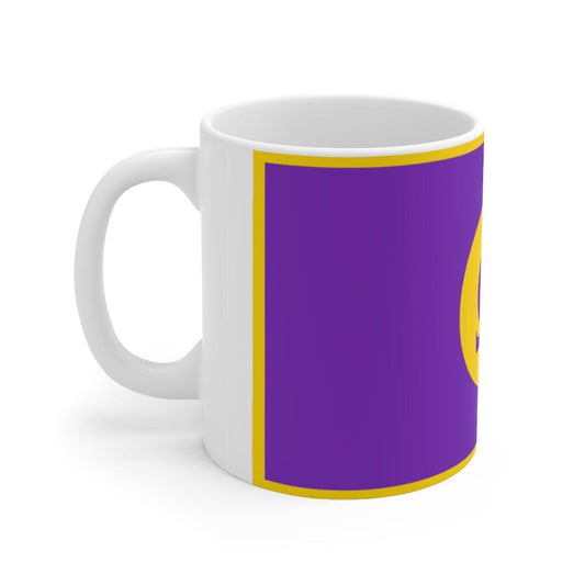 All Day Fraternity Brotherhood by #TheHer Coffee Mug