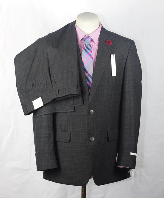 Perry Ellis Portfolio Modern Fit Suit - Sons of SPPhillips