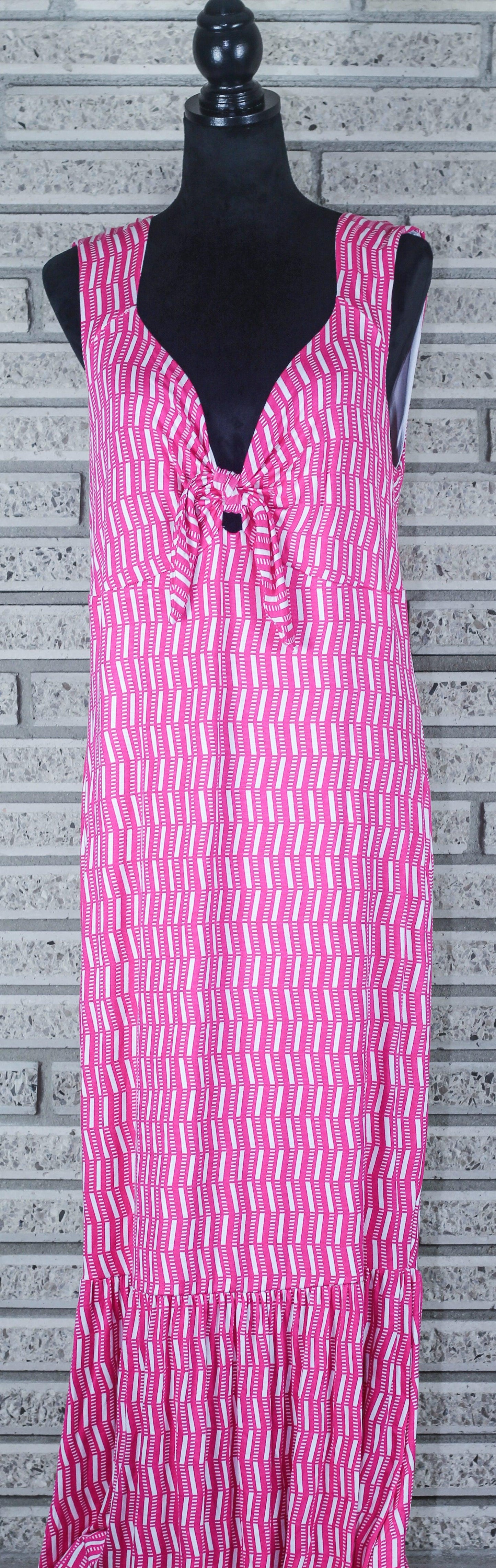 Eloquii Maxi Dress - Sons of SPPhillips
