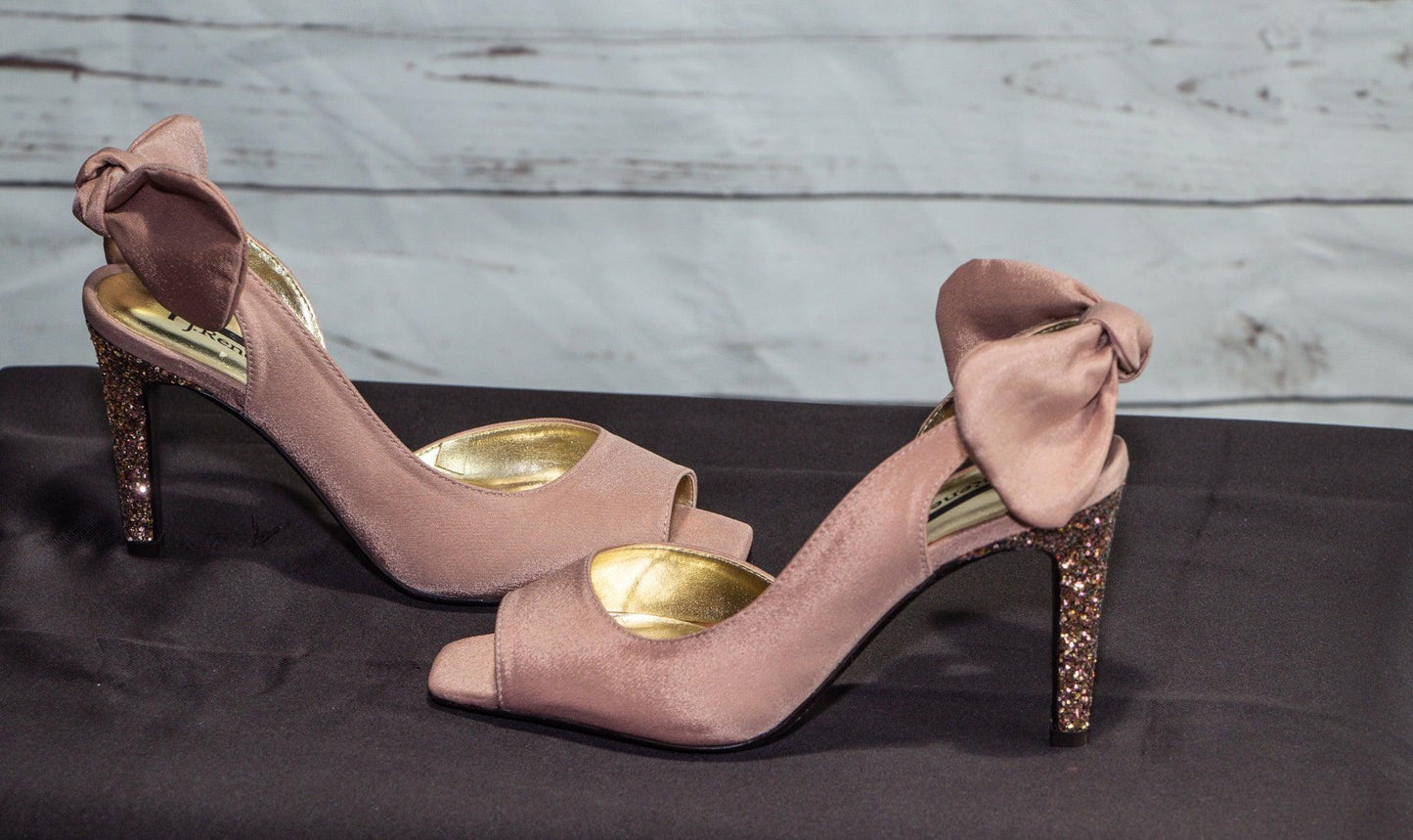 J. Renee` Margareta Sandal