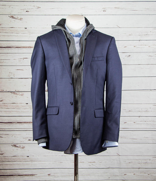 Jos. A. Bank Joseph Joseph Abboud Slim Fit Jacket