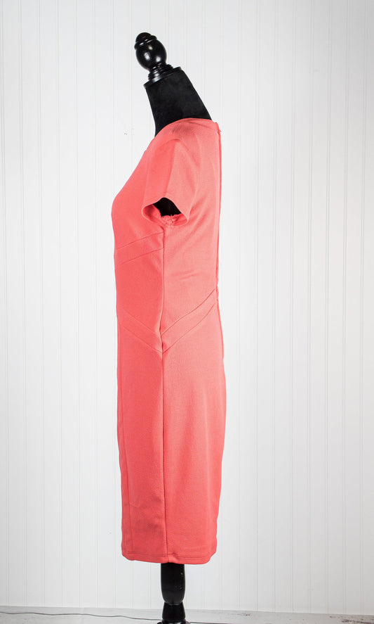 Bisou Bisou Casual Dress - Sons of SPPhillips