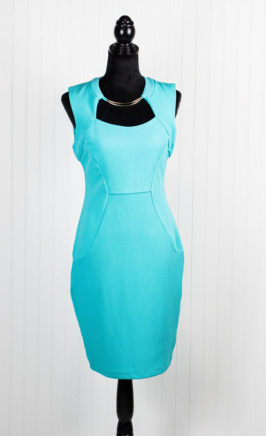 Bisou Bisou Casual Dress