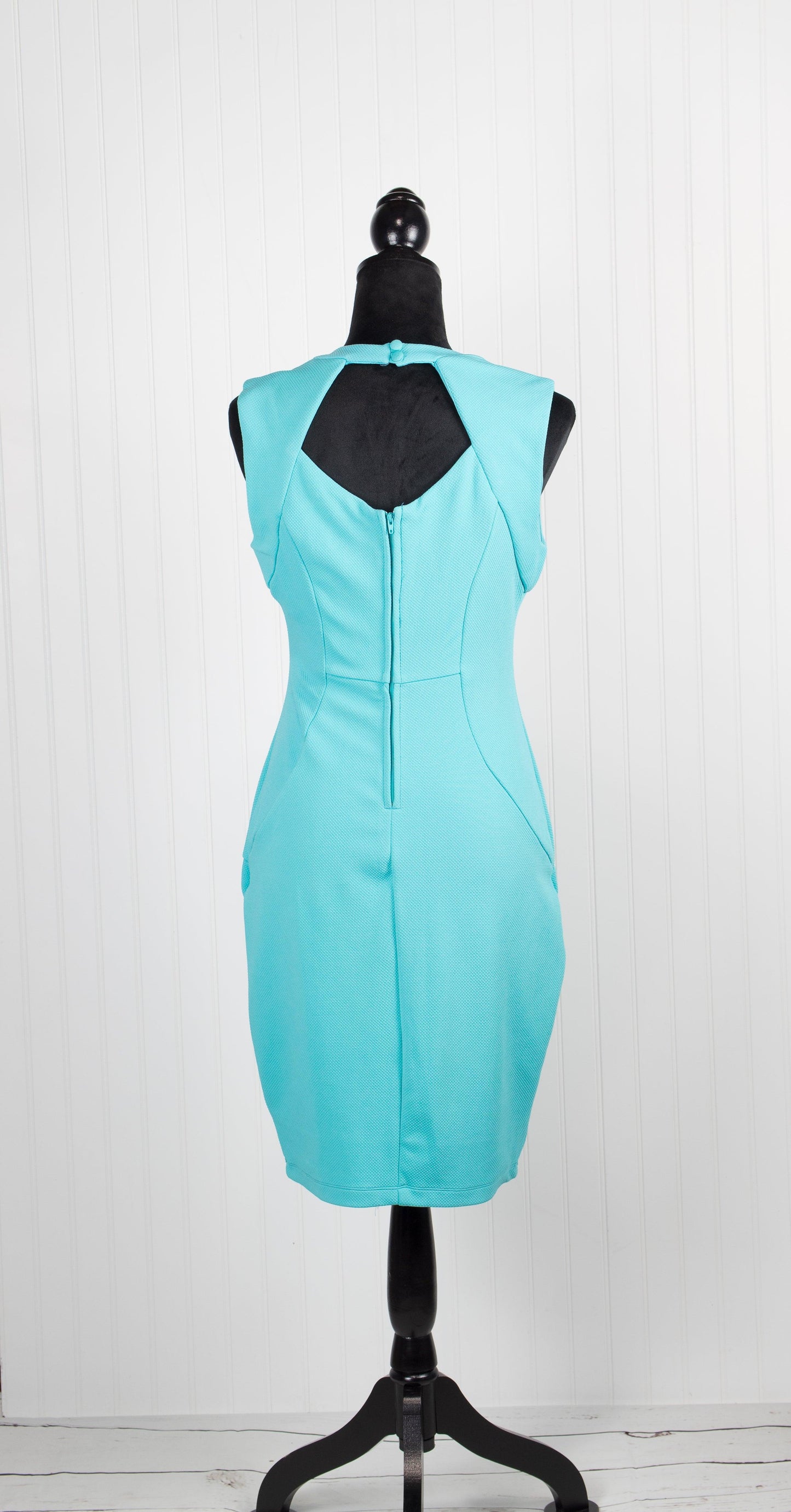 Bisou Bisou Casual Dress - Sons of SPPhillips