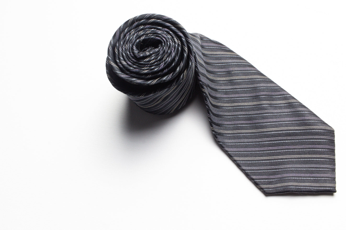 J. Ferrari Silk Tie - Sons of SPPhillips