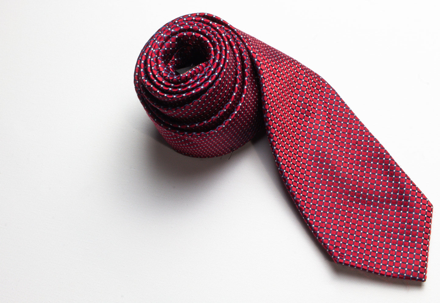 Alexander Julian Colours Tie - Sons of SPPhillips