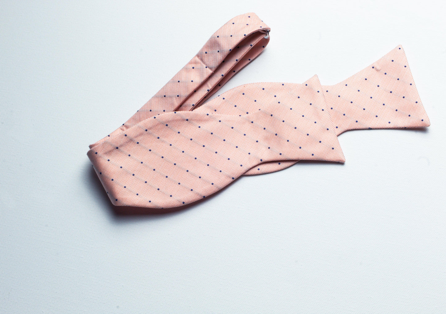 John Sparks Butterfly Bow Tie - Adjustable