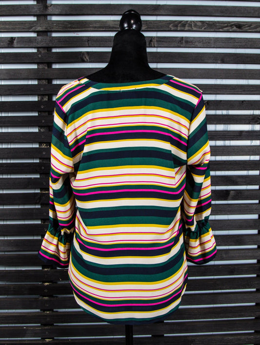 VAN HEUSEN Women's Dress Blouse