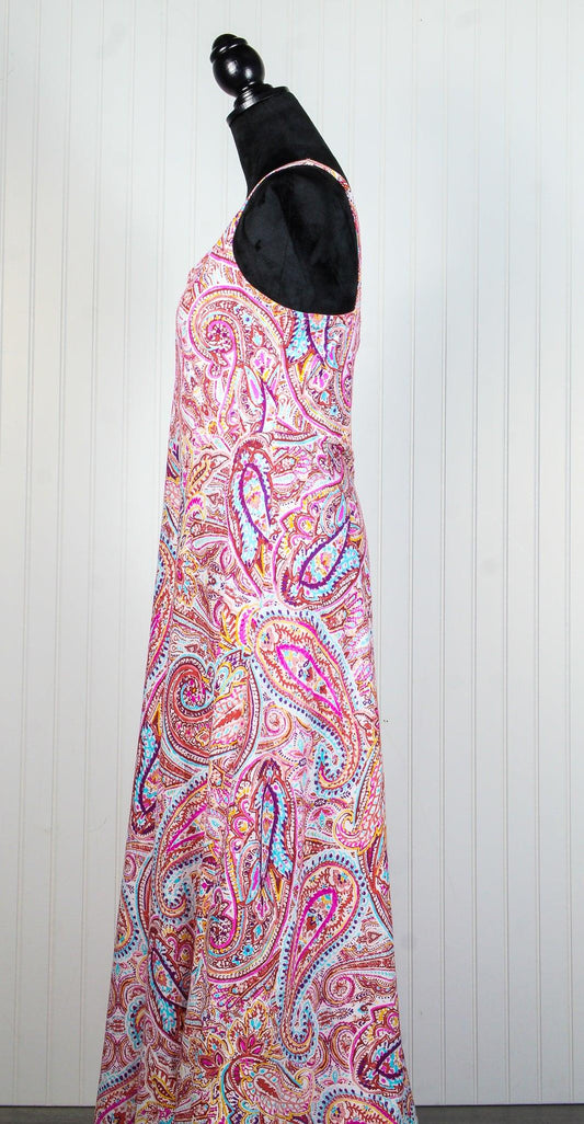 American Living Maxi Dress