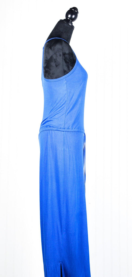 Forever 21 Racerback Maxi Dress