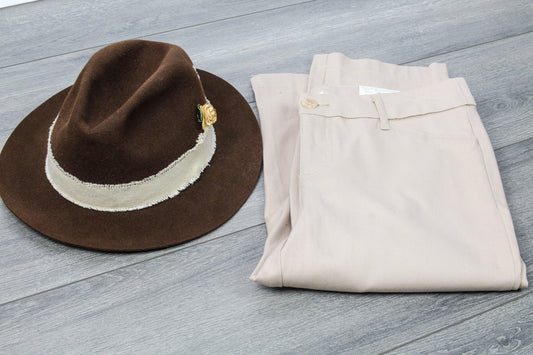 St. John's Bay Mid Rise Capris