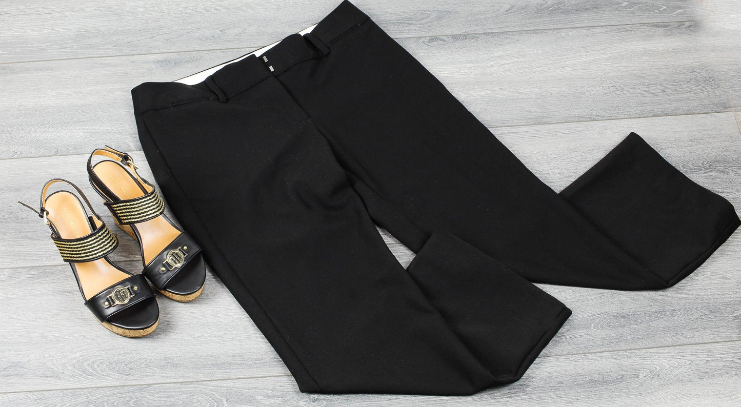 Ann Taylor Loft Marisa Trouser Pants