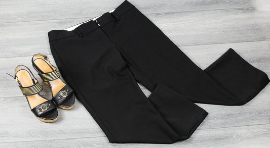 Ann Taylor Loft Marisa Trouser Pants
