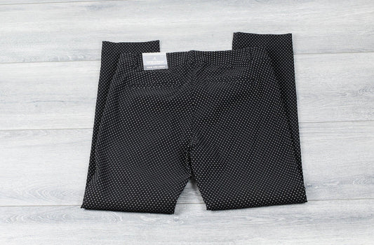 Van Heusen Straight Fit Super Stretch Pants