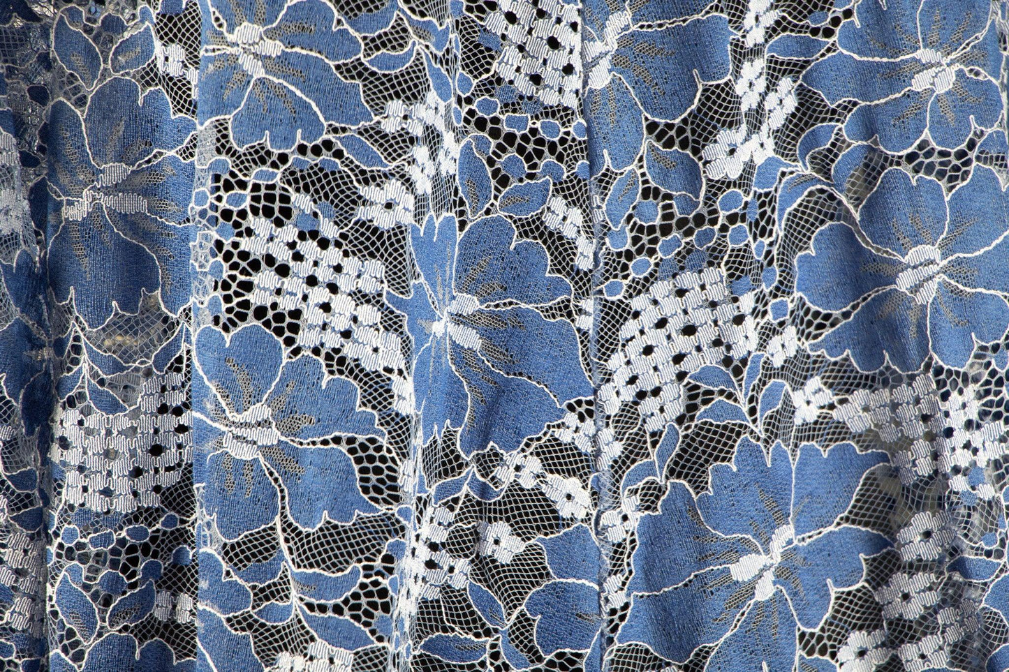 C. Est. 1946 Floral Kimono