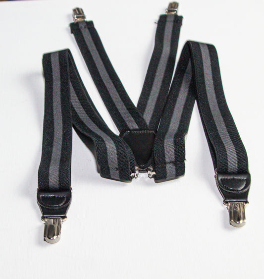 Men's Casual Suspenders