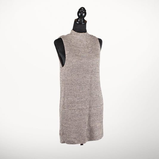 CupioRib-Knit Wool-Blend Tunic - Sons of SPPhillips
