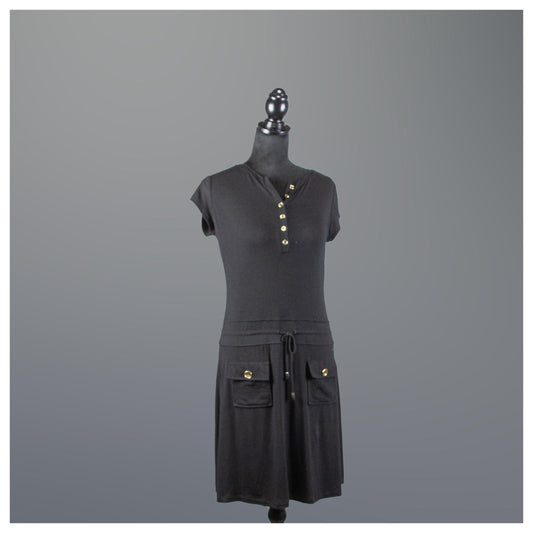 Chelsea & Theodore Sleeveless Romper